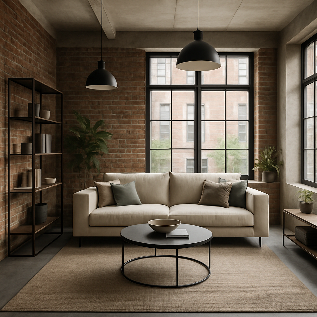 Loft obecnie